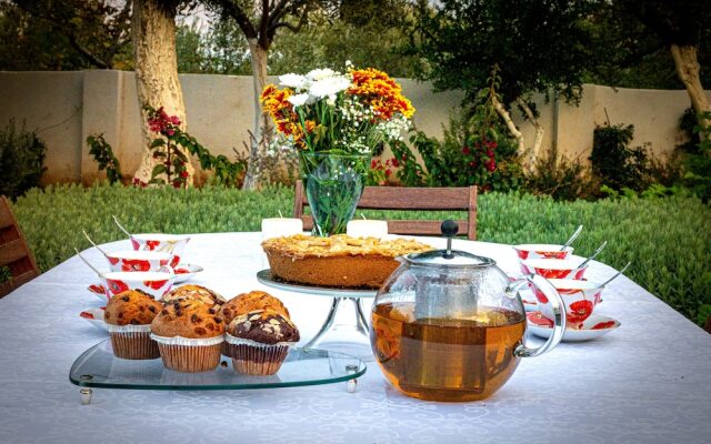 Comfort Stay Athens Airport Hotel - FREE shuttle from and to the airport