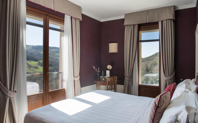 La Posta Hotel & Thermal Spa