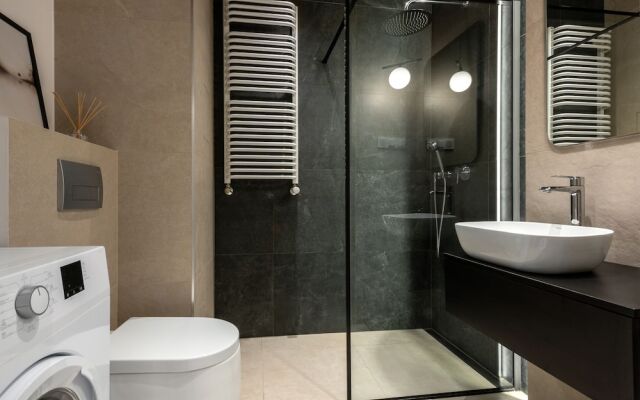 apartamenty-wroc River Point