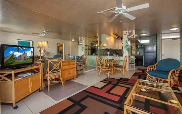 Nani Kai Hale 506 - 1 Br Condo