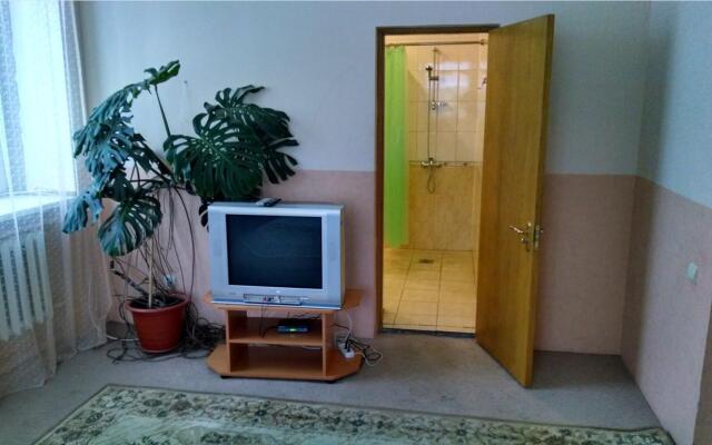 Отель Золотой Скорпион