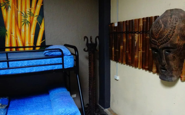 Bambu Backpackers Perth