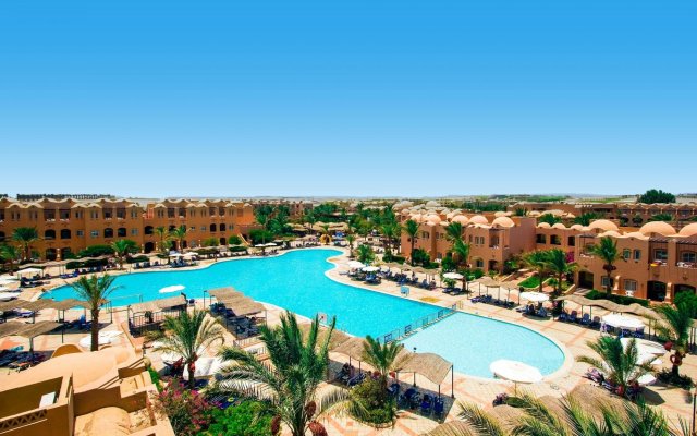 Jaz Makadi Saraya Palms - All Inclusive