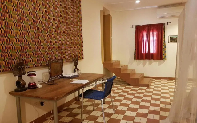 Villa Yiri Suma