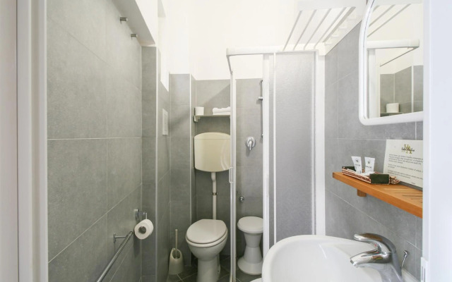 Hotel Ambra Cattolica