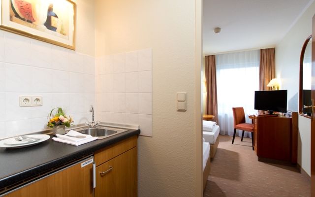 ACHAT Hotel Schwarzheide Lausitz