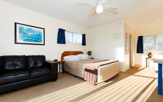 Comfort Inn Elliotts