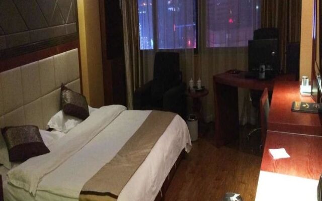 Shanshui Trends Hotel