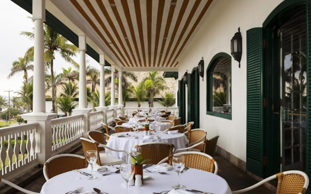 Casa Grande Hotel Resort And Spa