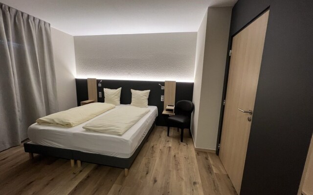 Hotel Restaurant Ritter'hoft