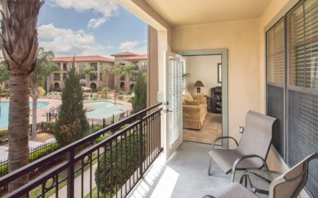 Bella Piazza 904 - 526