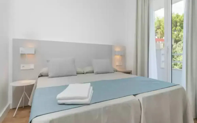 Massanet - Apartment In Canyamel. Free Wifi