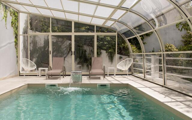 Boutique Hotel Casa do Outeiro - Arts & Crafts