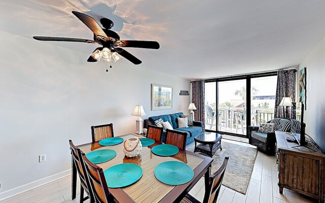 207 Myrtle Beach - 2 Br Condo