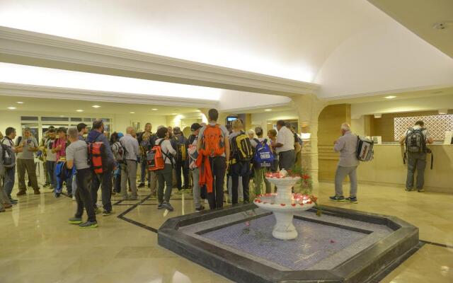 Monarque Dar Jerba Narjess - Family Only