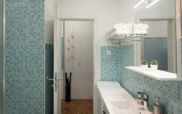 LIKE Home Apartment Zagreb top position