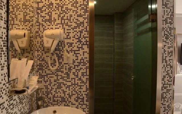 EasyGo Inn Hotel
