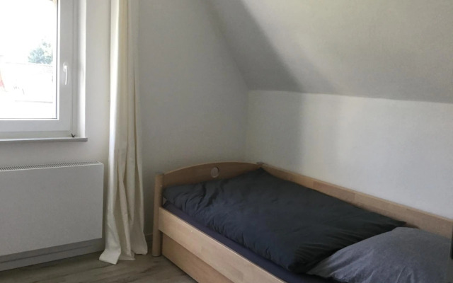 über den Dächern von Neheim