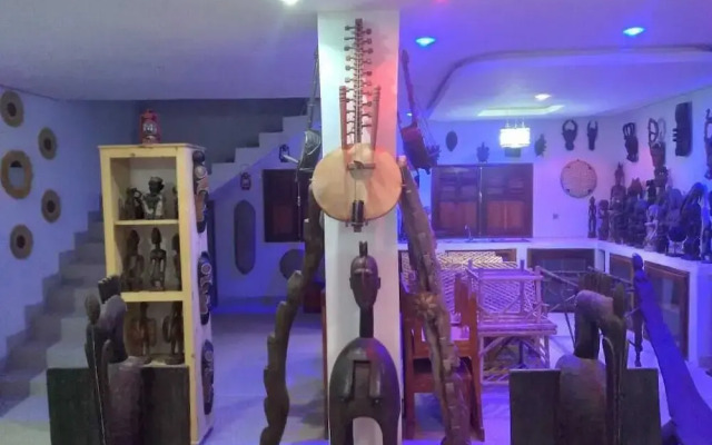 Résidence LE MARLODJ