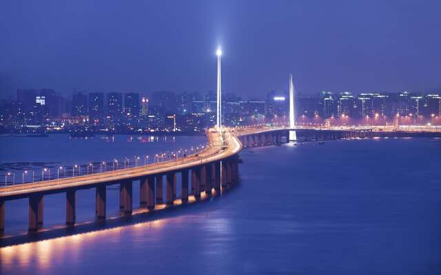 Grand Hyatt Shenzhen