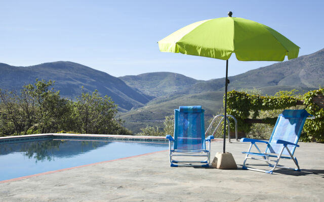 Holiday Home El Cerrillo