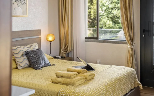 Cozy Apartment 3 by Madeira Sun Travel