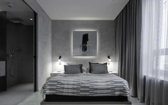 HAAWE Boutique Apart Hotel