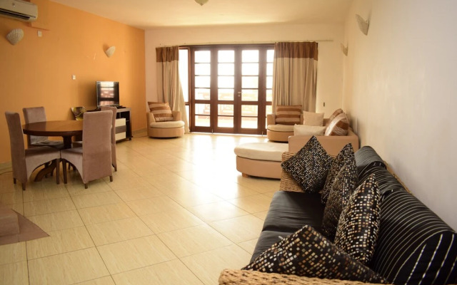 Sunrise View Beachfront Apartments