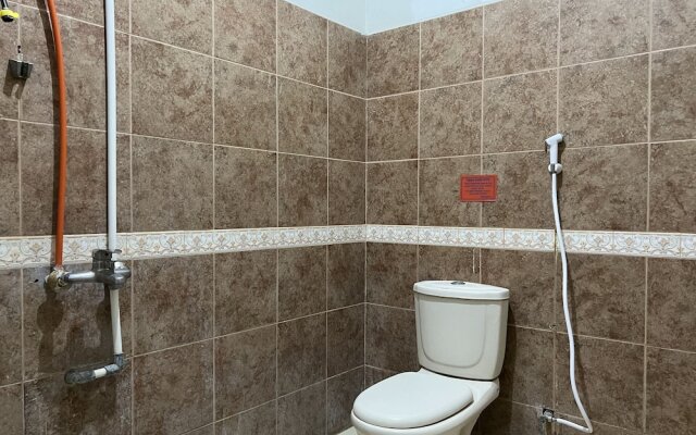 Hotel O Kost Orange Syariah