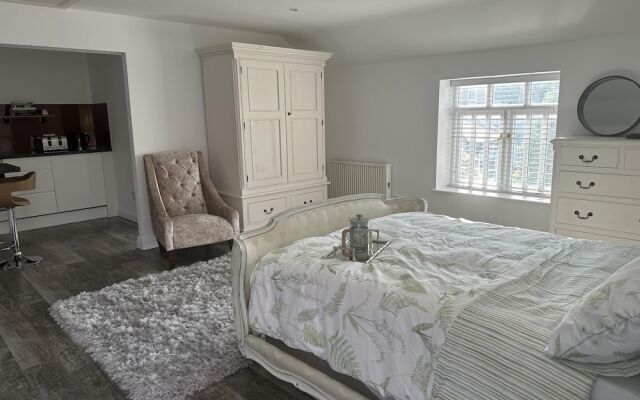 Stylish Apartment at Barmby Moor House