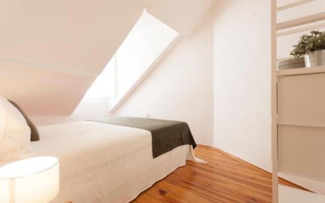 Feels Like Home Se Cozy Flat