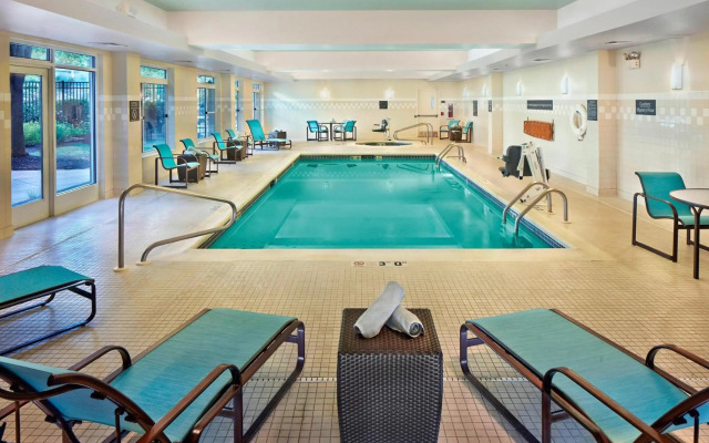 Residence Inn by Marriott Philadelphia Conshohocken