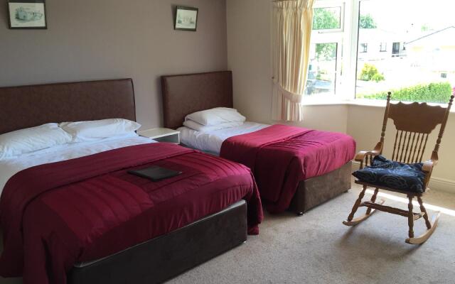 Muckross Drive House