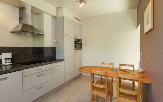 Farmhouse With Fenced Garden