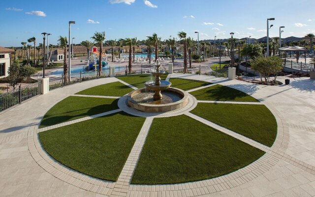 8931 SD - Pet-friendly 5BR Retreat: Private Pool