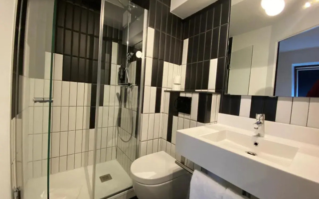 Ibis Styles Paris Porte De Versailles - Mairie D'Issy