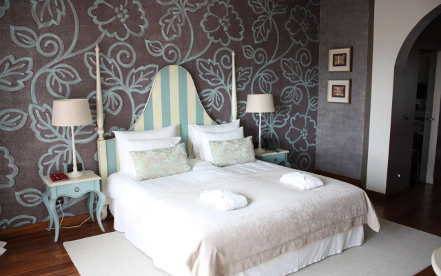 Boutique Hotel Vivenda Miranda