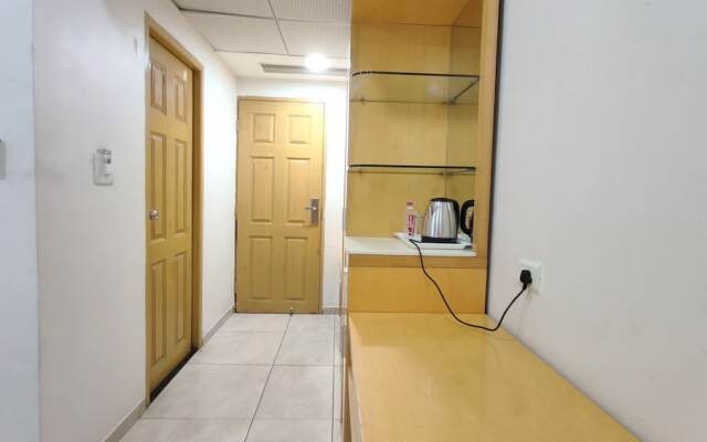 The Sky Imperial Hotel The Maison