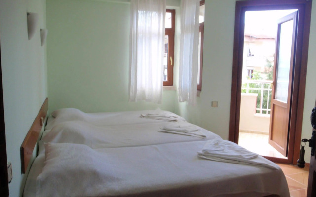 Aloe Apart Hotel