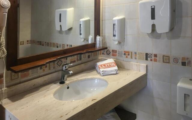 Hotel Fonda Merce