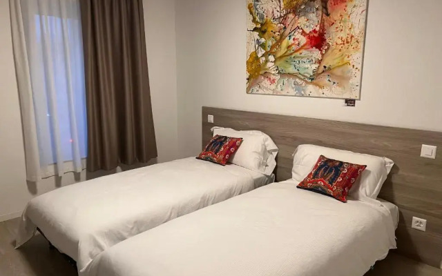 B&B Regina