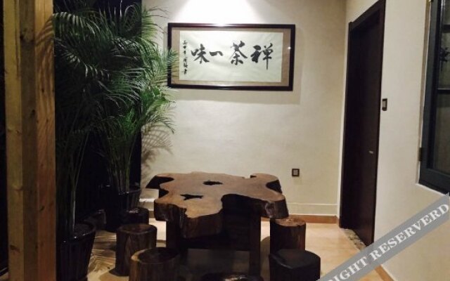 Yuan Yuan Tang Hostel