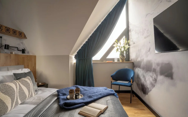 Landscape Villas - LoftAffair Spa Collection