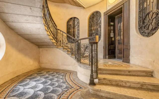 Montello Suites Foresteria Lombarda