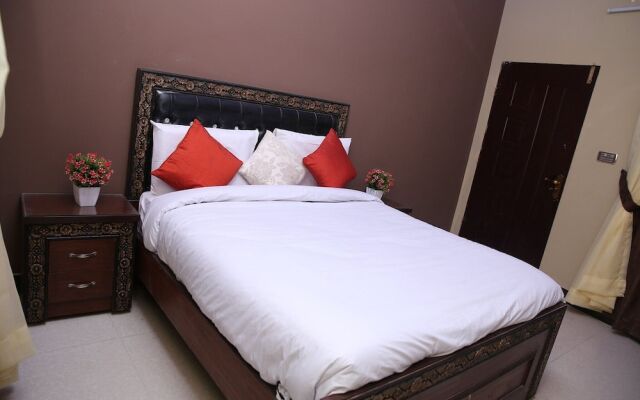 Hotel Paradise Lounge