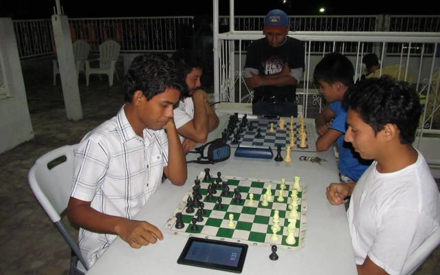 AC Room 2 Persons Hospedaje Don Wilfredo