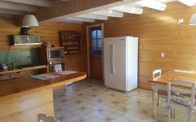 Hostal de German