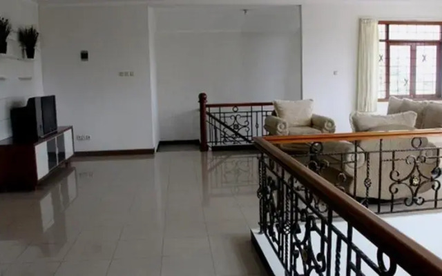 Dago Pakar Villa P4-16