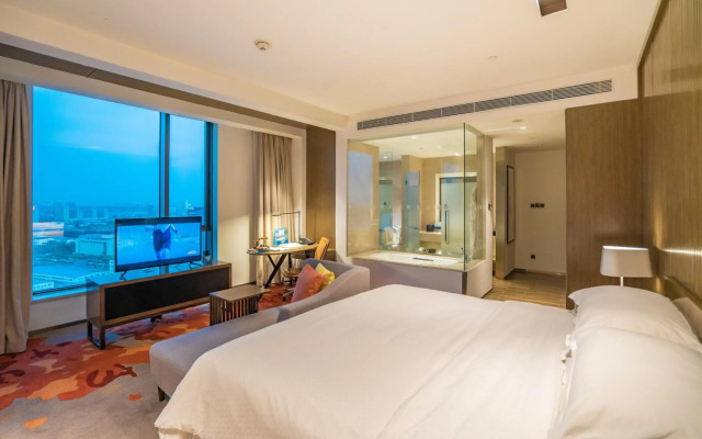 Four Points By Sheraton Changchun, Hi-Tech Zone