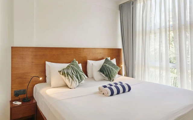 Bliss Dhigurah Hotel